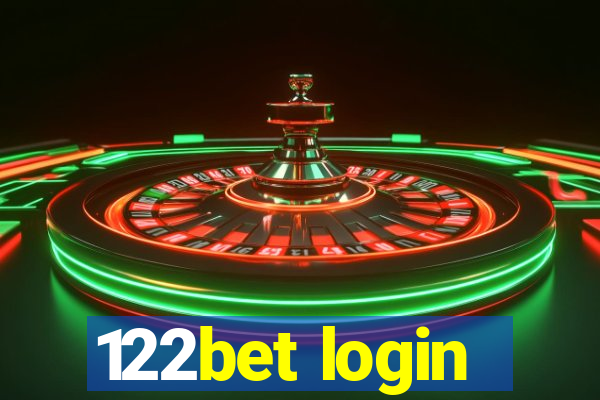 122bet login